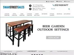 Sites similar to swanstreet.com.au