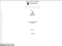 Sites similar to swanstreetflorist.com