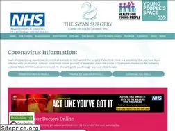 Sites similar to swansurgery.co.uk