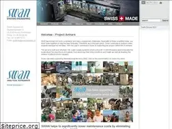 Sites similar to swansystems.ch