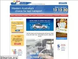 Sites similar to swantaxis.com.au