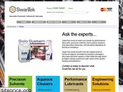 Sites similar to swantek.com