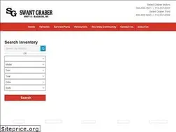 Sites similar to swantgraber.com