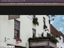 Sites similar to swanthornbury.co.uk
