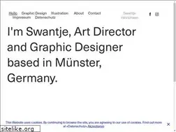 Sites similar to swantjehinrichsen.de