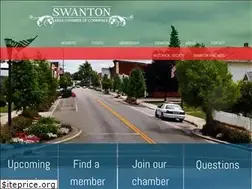 Sites similar to swantonareacoc.com