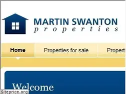 Sites similar to swantonproperty.com