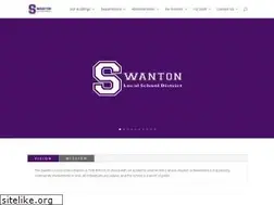 Sites similar to swantonschools.org