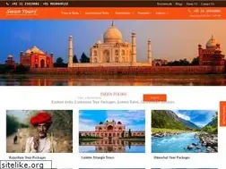 Sites similar to swantour.com