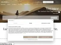 Sites similar to swantour.it