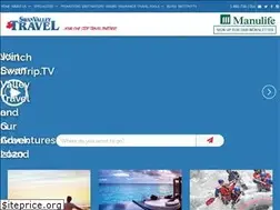 Sites similar to swantravel.ca