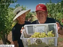 Sites similar to swanvalley.com.au