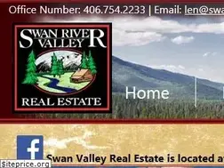 Sites similar to swanvalley.com
