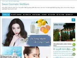 Sites similar to swanvietnam.com.vn