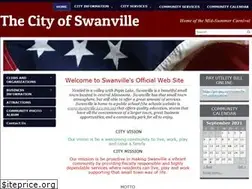 Sites similar to swanvillemn.com