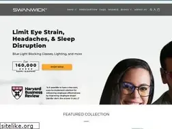 Sites similar to swanwicksleep.com