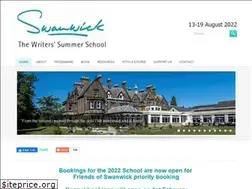 Sites similar to swanwickwritersschool.org.uk