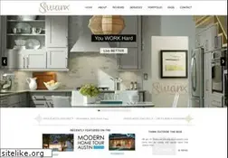 Sites similar to swanxcabinetry.com