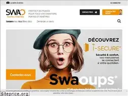 Sites similar to swao.fr