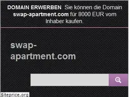 Sites similar to swap-apartment.com