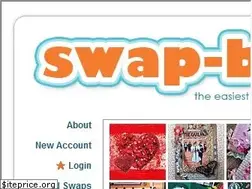 Sites similar to swap-bot.com