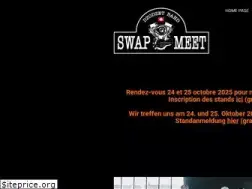 Sites similar to swap-meet.ch