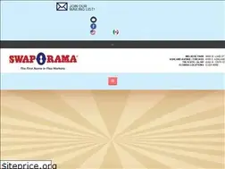 Sites similar to swap-o-rama.com