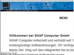 Sites similar to swap.de