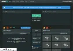 Sites similar to swap.gg