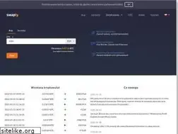 Sites similar to swap.ly