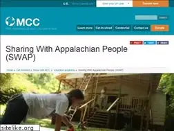 Sites similar to swap.mcc.org