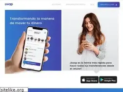 Sites similar to swap.mx