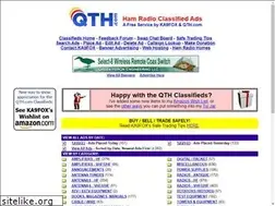 Sites similar to swap.qth.com