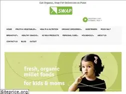 Sites similar to swap4pure.com