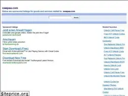 Sites similar to swapaa.com
