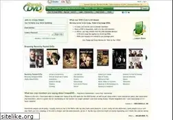 Sites similar to swapadvd.com