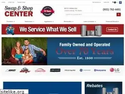 Sites similar to swapandshopfurniture.com
