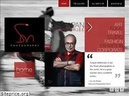 Sites similar to swapanmukherjee.com