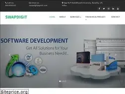 Sites similar to swapdigit.com