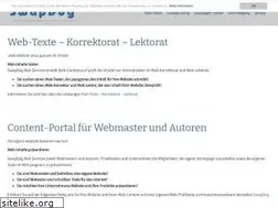 Sites similar to swapdog.de