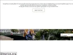 Sites similar to swapfiets.dk