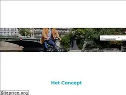 Sites similar to swapfiets.nl