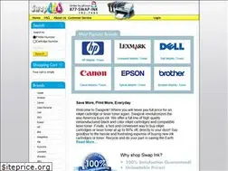 Sites similar to swapink.com