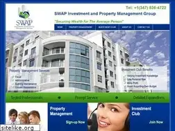 Sites similar to swapinvestment.com