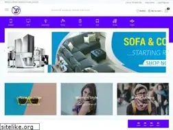 Sites similar to swapkart.in