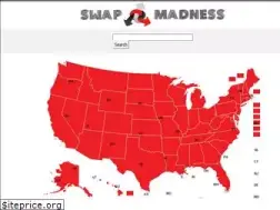 Sites similar to swapmadness.com