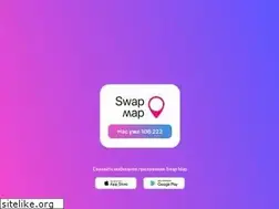 Sites similar to swapmap.app