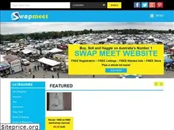 Sites similar to swapmeet.net.au