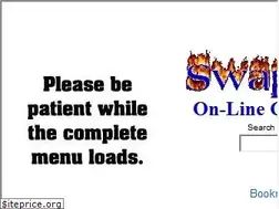 Sites similar to swapmeetdave.com