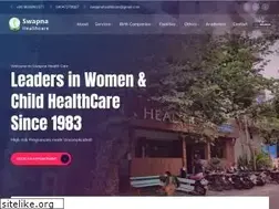 Sites similar to swapnahealthcare.com